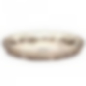 Поднос круглый тонированный Изобилие, D=30,5 см (цвет в ассортименте)