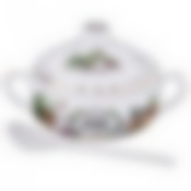 Соусник с крышкой обьем 75 мл