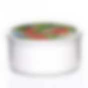 Емкость Эффект 0,7 л (клубника)