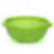 Дуршлаг пластиковый StarPlast, 6 л (цвета в ассортименте)