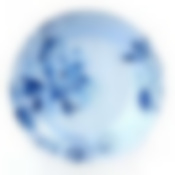 Салатник круглый 20,5*3,2 см