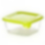 Емкость для продуктов Практик 0,25 л (салатовый)