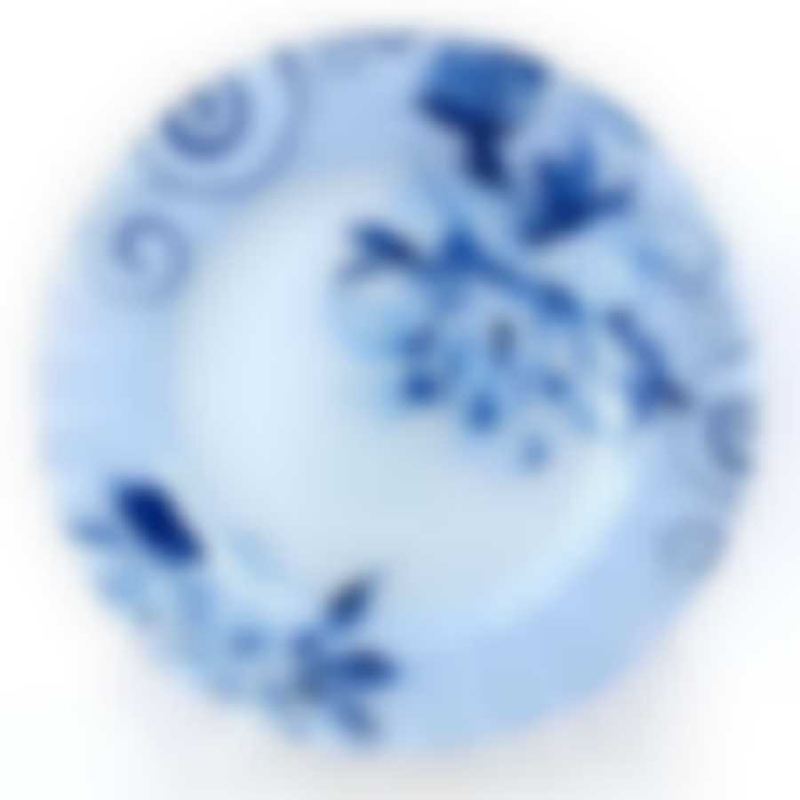 Тарелка круглая 23*1,9 см