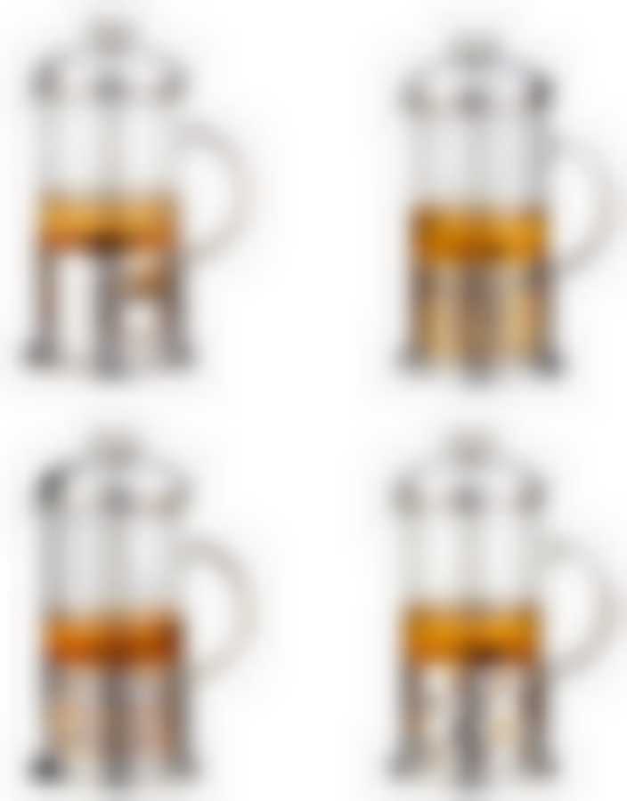 Френч-пресс Berlingerhaus "Bohmann", 350 мл (4 дизайна)