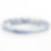 Тарелка закусочная (десертная) House & Holder, D=23 см