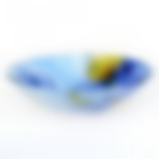 Салатник круглый 22.5*5.5 см