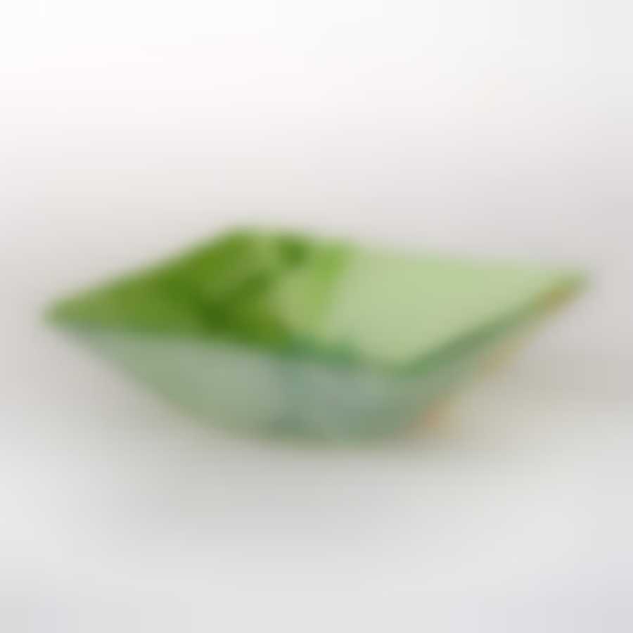 Салатник квадратный 19.5*5.3 см