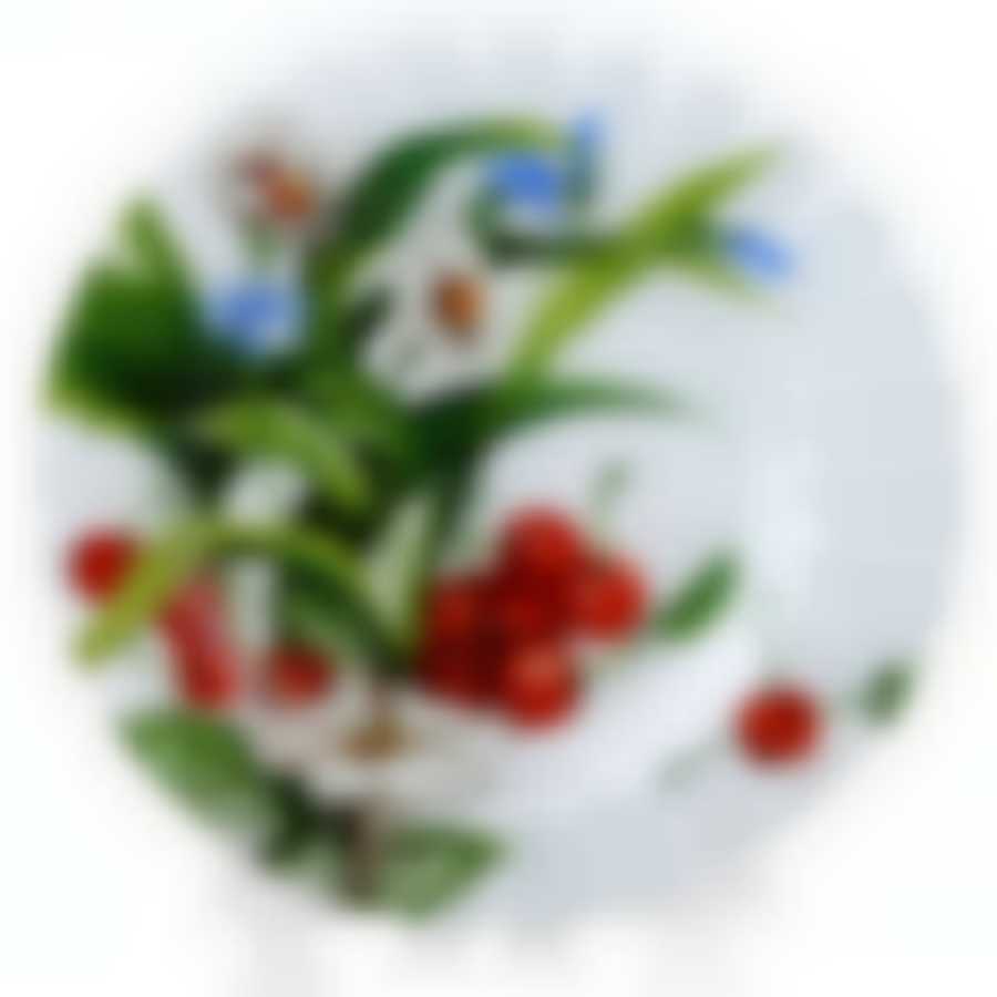 Тарелка круглая 23*1.9 см