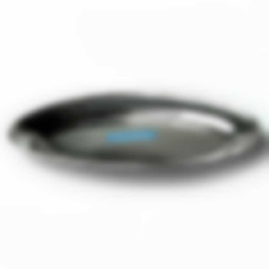 Блюдо овальное d=30 см (4797-30)