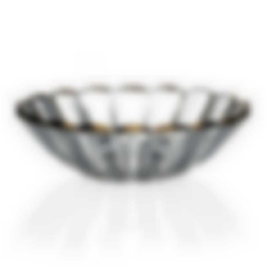 Набор салатников mall, 3 штуки