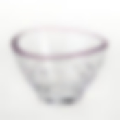 Набор салатников vinci 6 шт.(цв.розовый)