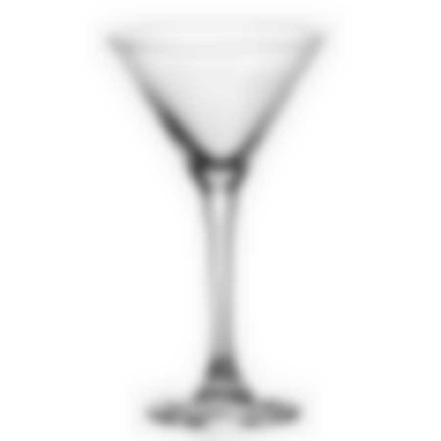 Набор фужеров для коктейля сигнатюр 6 шт. (01979)