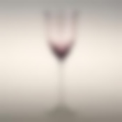 Фужеры VARIATION OF SHADES PINK 4 шт. 210 мл