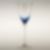 Набор фужеров 4 шт Luminarc Variation of Shades Blue, 210 мл