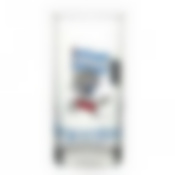 Стакан высокий "Гео" 270 мл "Забивака Флаг"