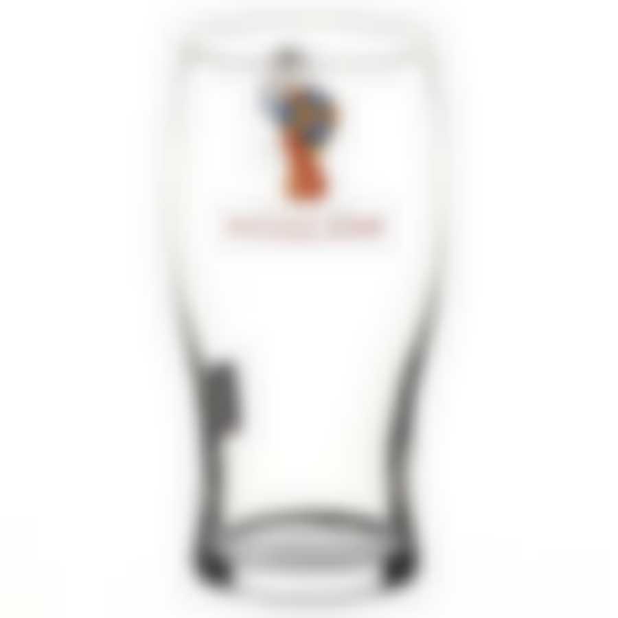 Стакан для пива "Тюлип" 570 мл "Эмблема"