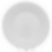 Набор столовых тарелок глубоких 4 шт Luminarc Alizee Perle, D=23 см