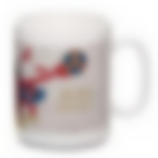 Кружка 320 мл "Калининград - Чемпионат мира 2018"