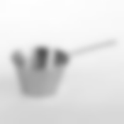 Кокотница для жульена, 150 мл