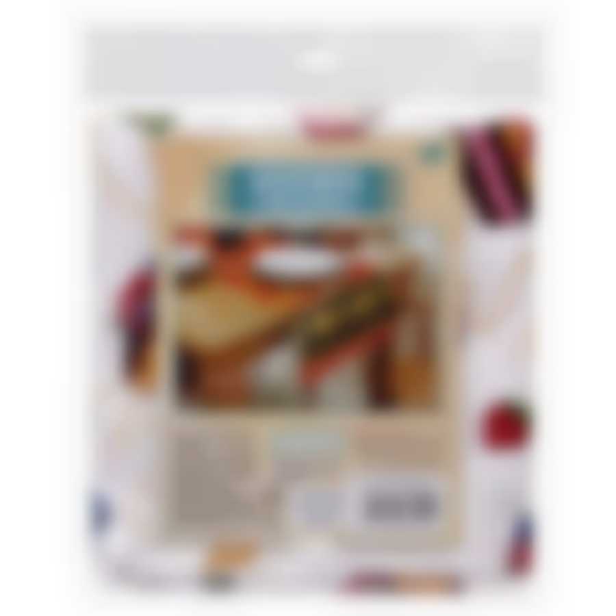 Дорожка на стол "Десерт" 45*145см 3цв. NEW