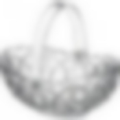 Конфетница 18,5*16,5*8 см. коллекция "МУЗА"