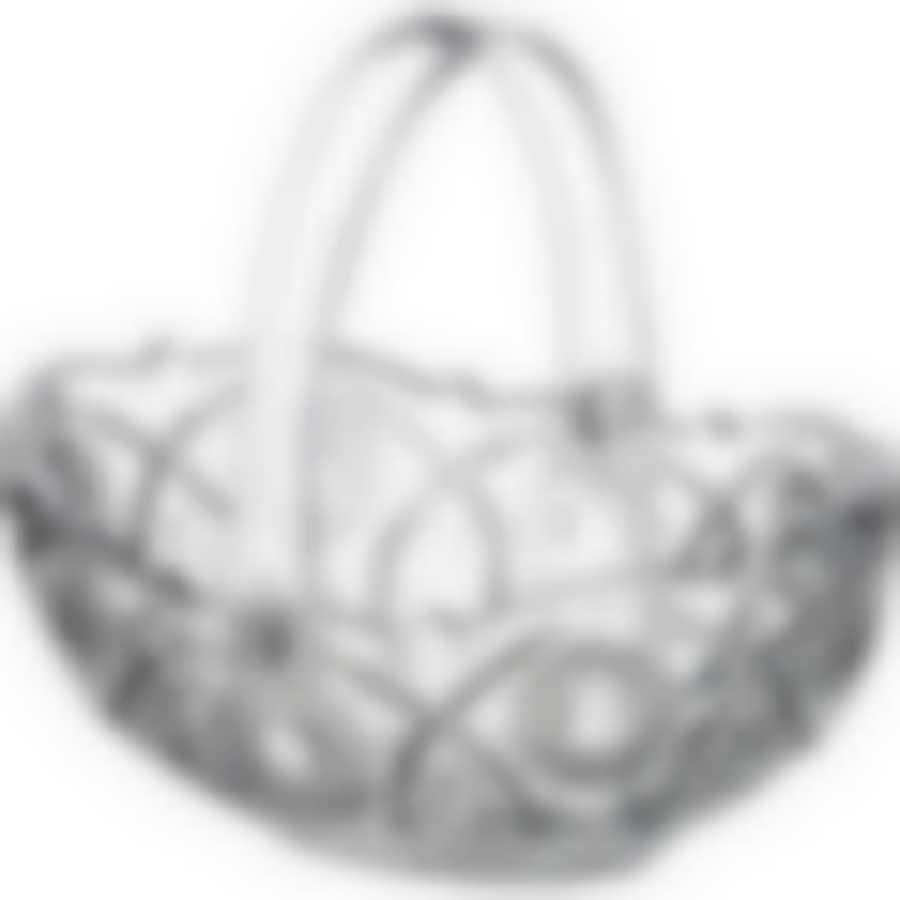 Конфетница 18,5*16,5*8 см. коллекция "МУЗА"