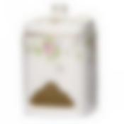 Банка для чайных пакетиков "ЕКАТЕРИНА" 8*8*13 см