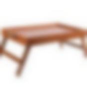 Столик для завтрака 30см Бамбук MB