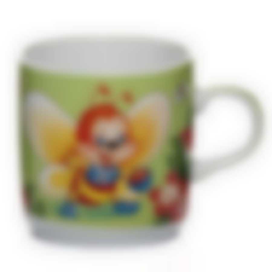 Кружка детская фарфор 230 мл LR