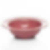 Салатник Fulya 18 см розовый