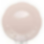 Тарелка Fulya 27,5 см кремовая