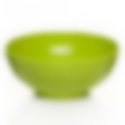 Салатник IVY 15 см зеленый