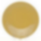 Тарелка IVY 20 см желтая