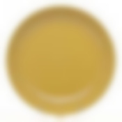 Глубокая тарелка IVY 22 см желтая