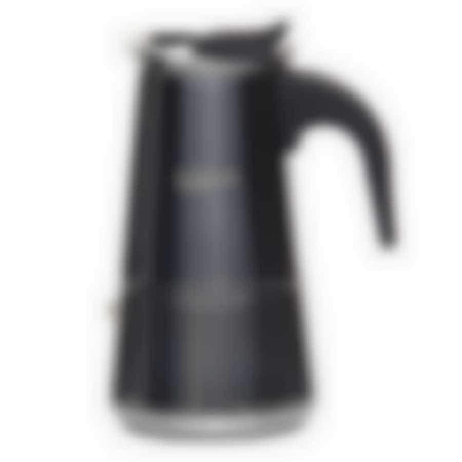 Кофеварка на 2 чашки