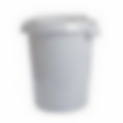 Бак 40 л (серый)