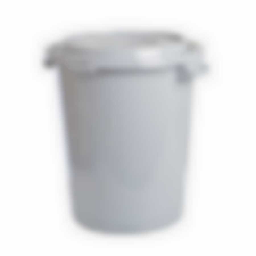 Бак 40 л (серый)