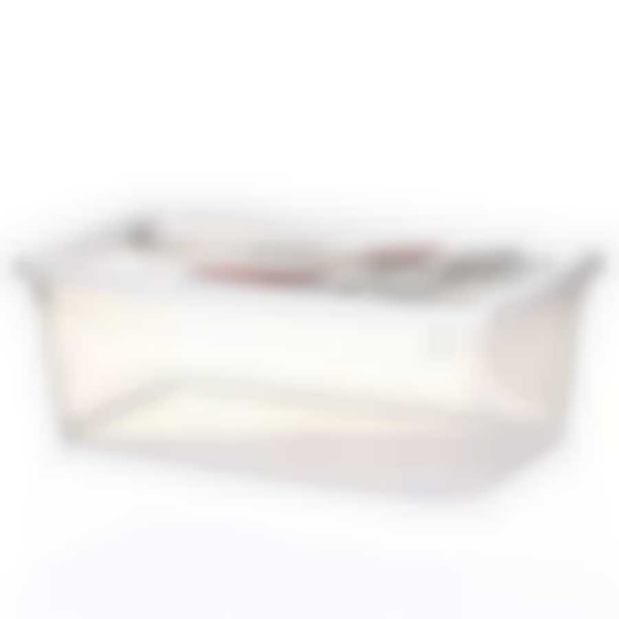 Контейнер для женской обуви 330*190*120 (цвет в ассортименте)