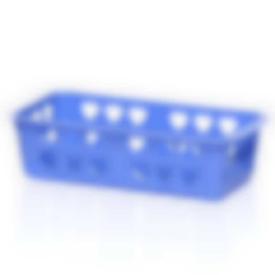 Корзина Альтернатива Вдохновение, 200*100*50 мм (в ассортименте)