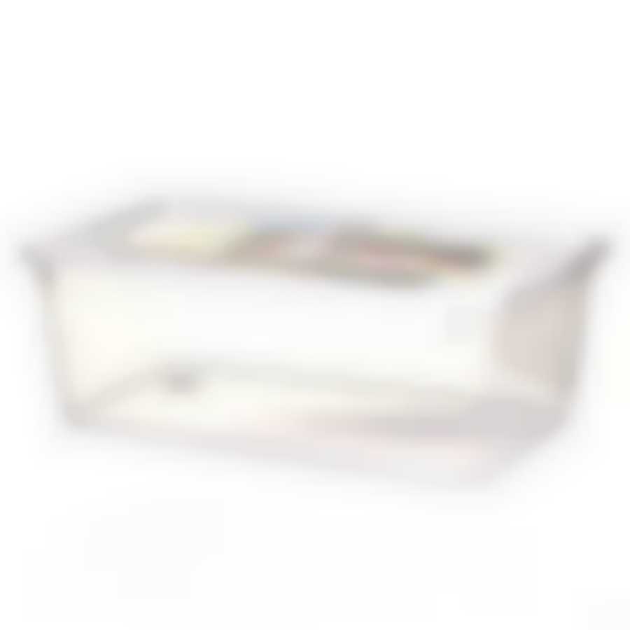 Контейнер для обувных принадлежностей 375*210*140 (цвет в ассортименте)