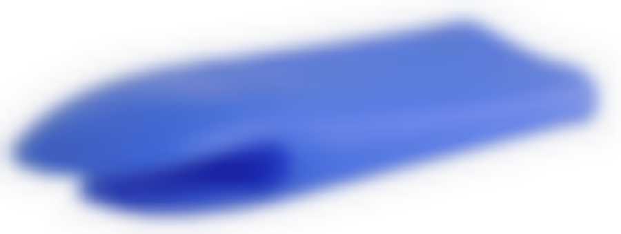 Варежка-прихватка 29х13см Silicone