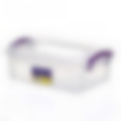 Контейнер для хранения "StarPlast", 2 л 250*170*87 mm