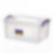 Контейнер для хранения "StarPlast", 5.5 л 300*200*145 mm