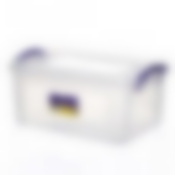 Контейнер для хранения "StarPlast", 9 л 355*231*160 mm