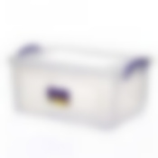 Контейнер для хранения "StarPlast", 15 л 410*275*187 mm