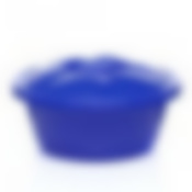 Миска для смешивания с крышкой 2,7 л (цвет в ассортименте)