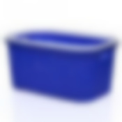 Корзина 28 л (цвет в ассортименте)