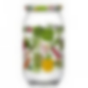 Банка с крышкой Herevin, 1 л