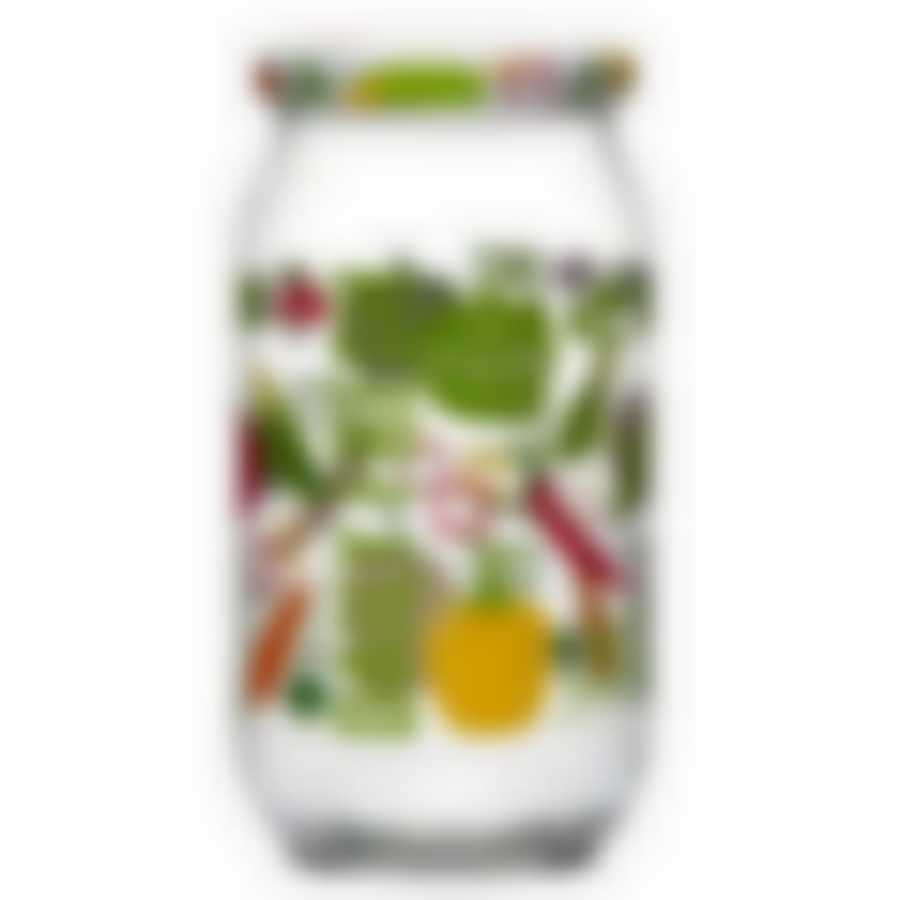 Банка с крышкой Herevin, 1 л