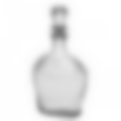 Бутылка из бесцветного стекла Сидней 0,5 л